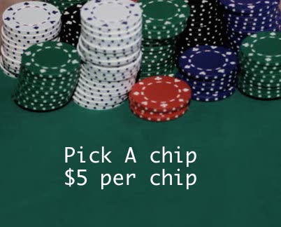 The Chip Game