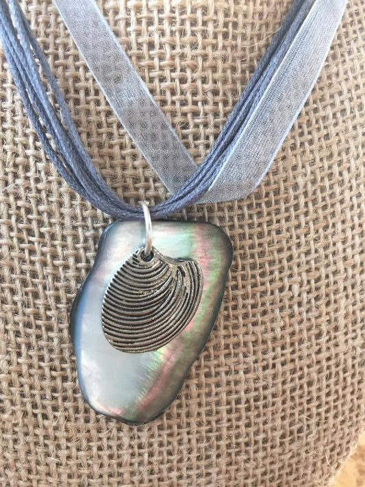 New Zealand Mother of Pearl