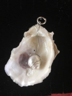 OYSTER SHELL
