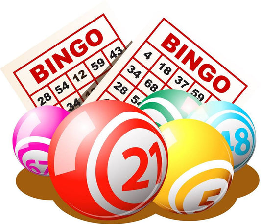 Pearl BINGO