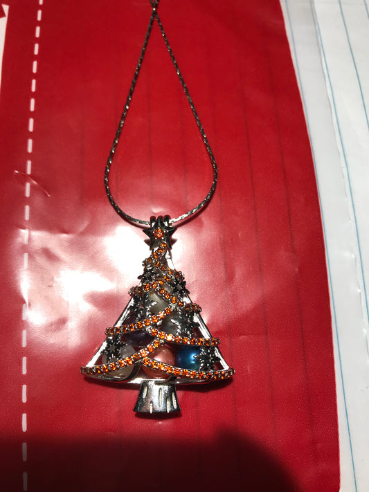 The Rockefeller Tree