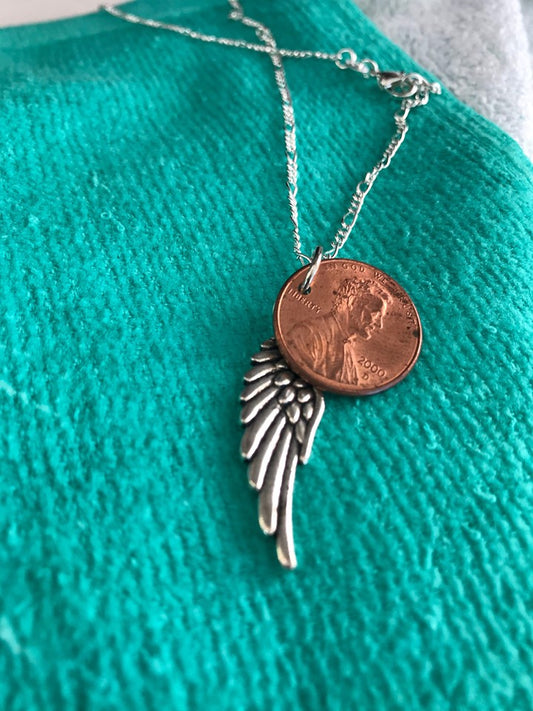 Penny from Heaven
