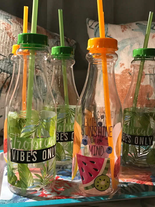 Super sipper shuck game