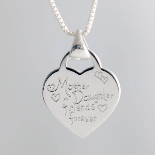 Tiffany style Mothers day charm