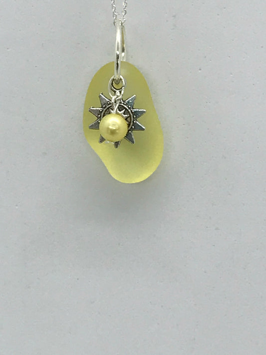 Party Girl Pendant