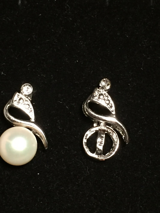 Swan Pendant