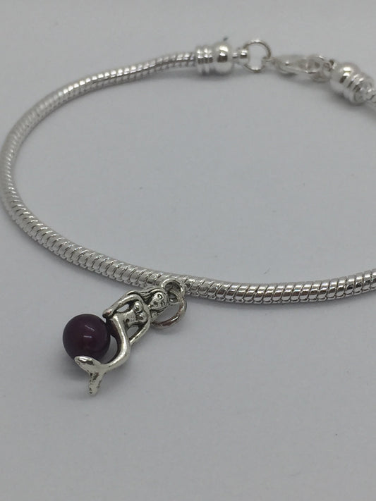 Snake Chain Bracelet