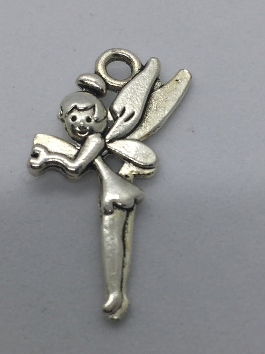 Tinkerbell Fairy Charm