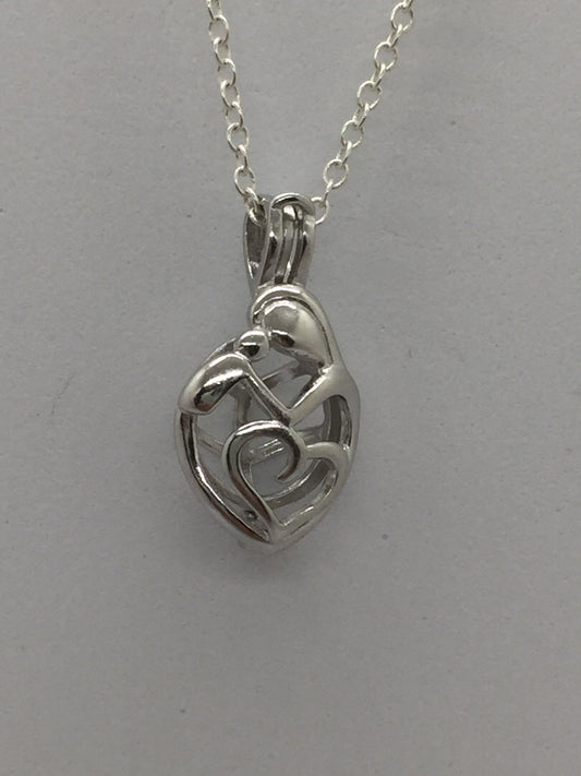 Mothers Love Locket