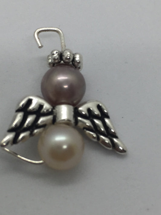 Pearl angel