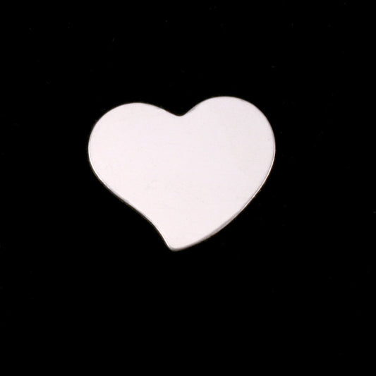stylized heart